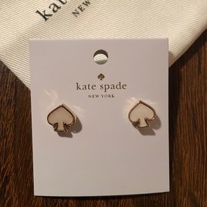 Kate Spade earrings